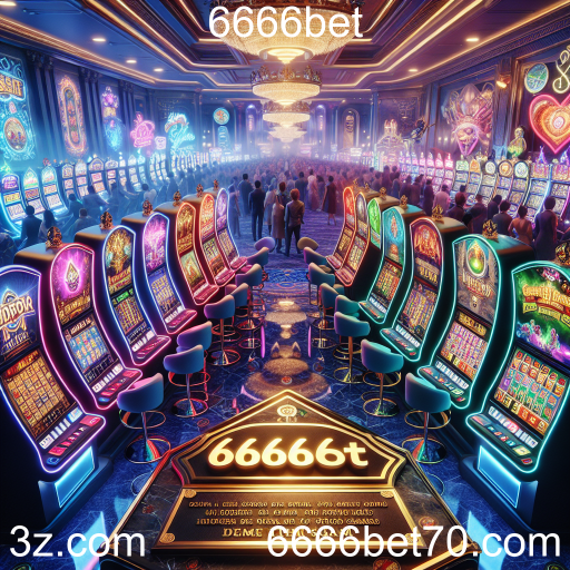 Aventura na Categoria 'Especiais' do 6666bet